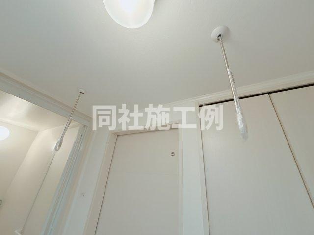 その他　同社施工例