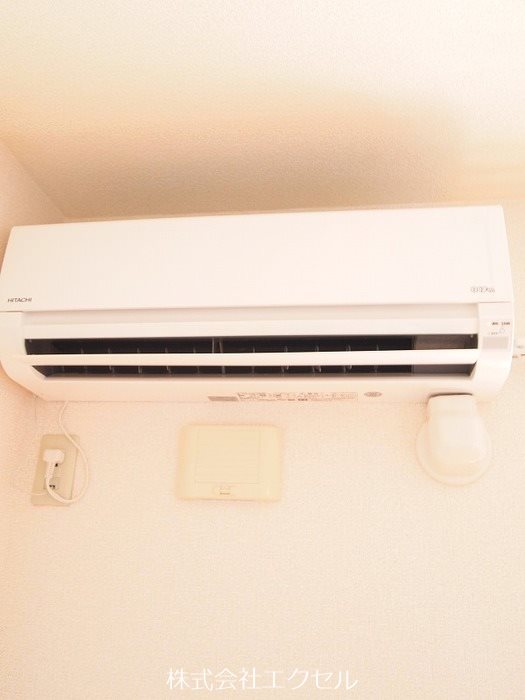 その他設備　同等タイプのイメージ画像です。