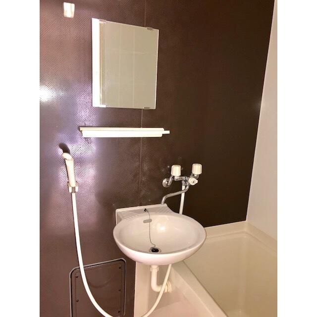 バス・シャワールーム　その他部屋