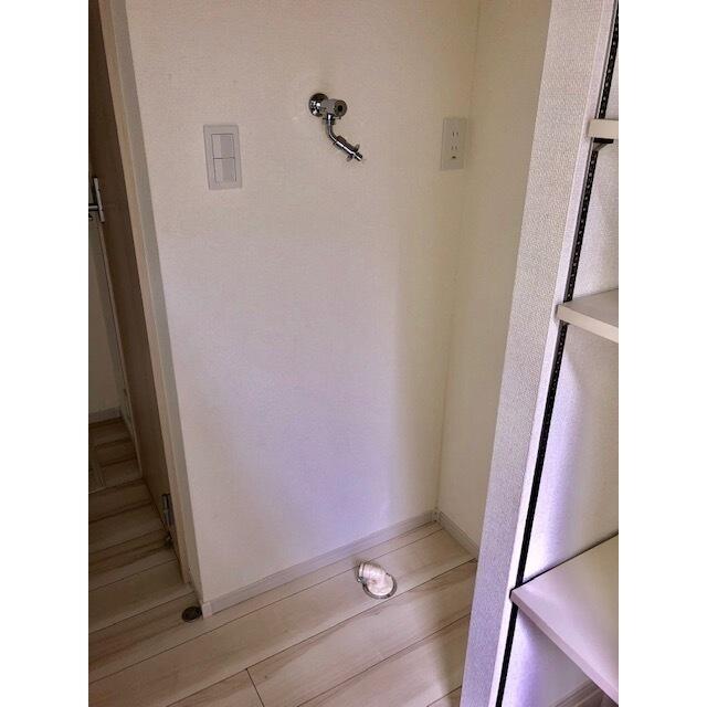 その他設備　その他部屋