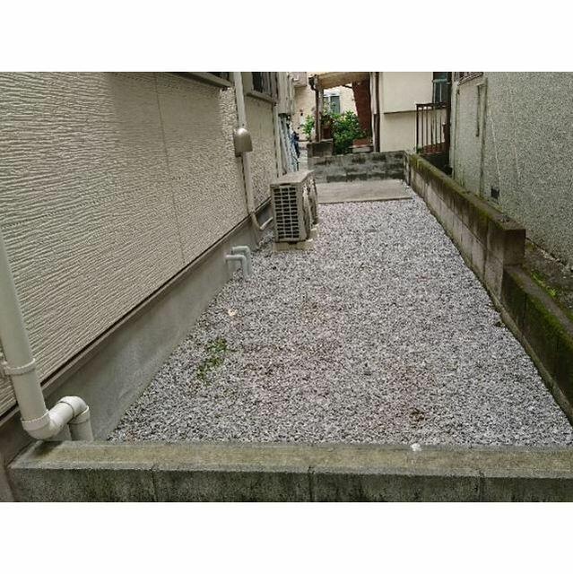 その他共有部分　その他外観