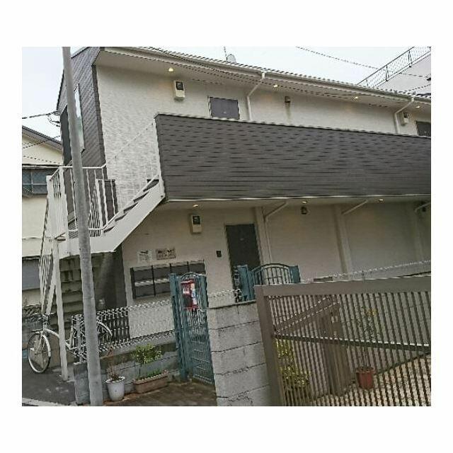 エントランス　その他外観