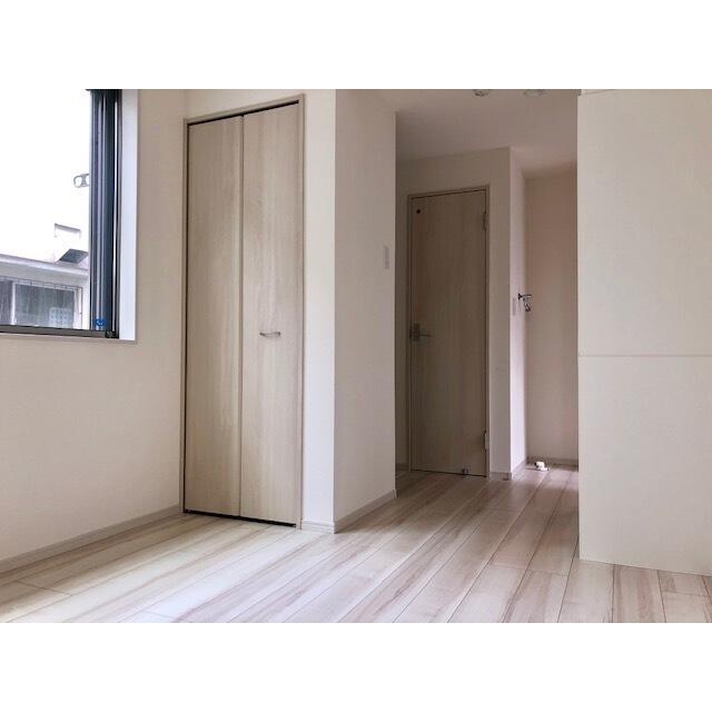 居室・リビング　その他部屋