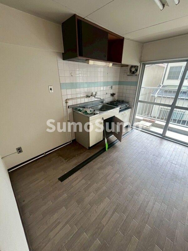 居室・リビング　ゆったりとした居間です