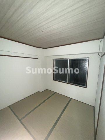 その他部屋・スペース　落ち着いて過ごせるお部屋なので、寝室にいかがでしょうか