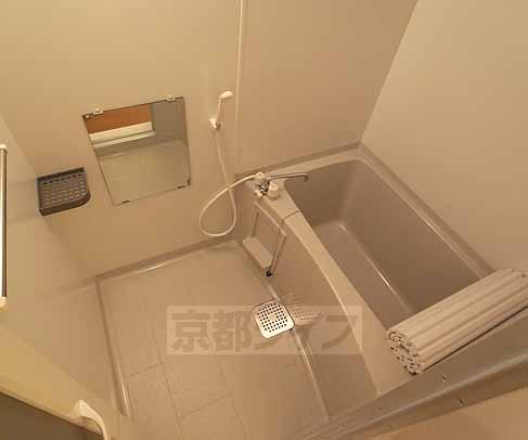 バス・シャワールーム　ゆったりリラックス