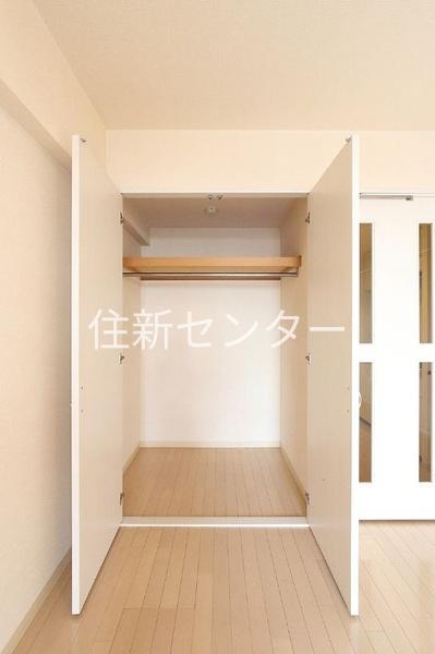 収納　別室参考写真