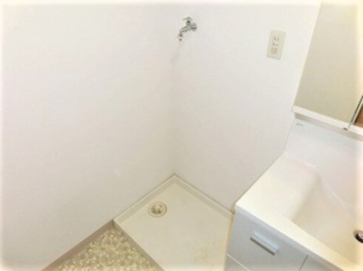 その他設備　別の部屋の写真