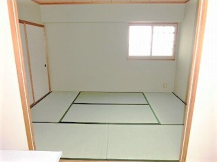 その他　別の部屋の写真
