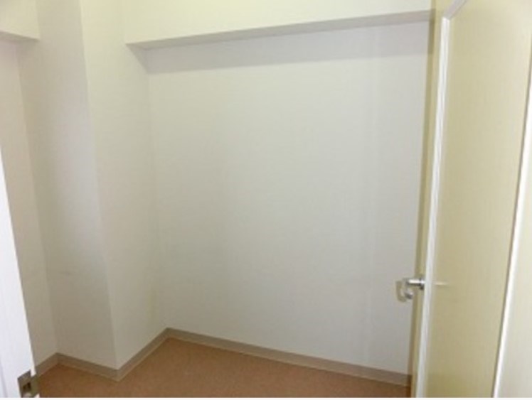 収納　別の部屋の写真