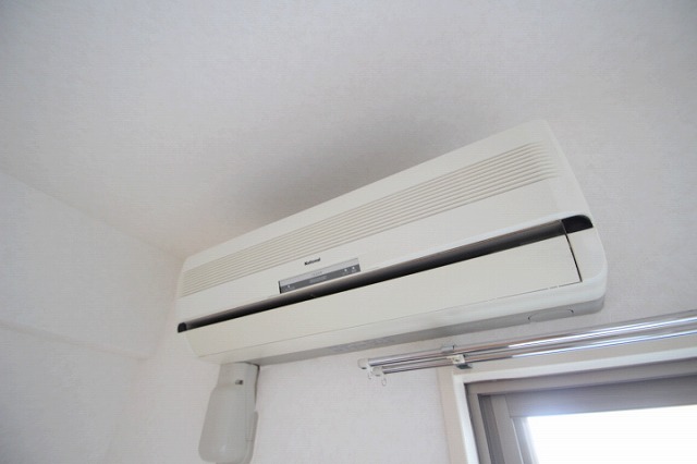 その他設備　同物件別号室のものです。