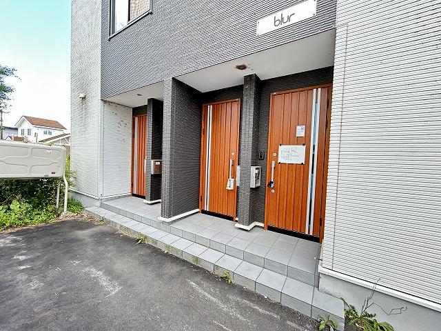 その他共有部分　共用部１