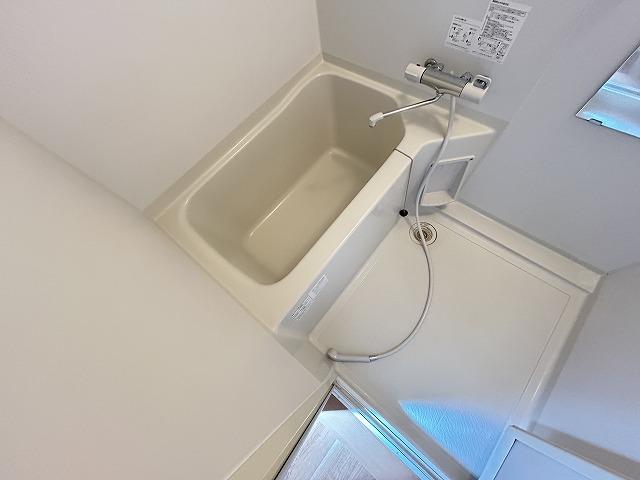 バス・シャワールーム　浴室