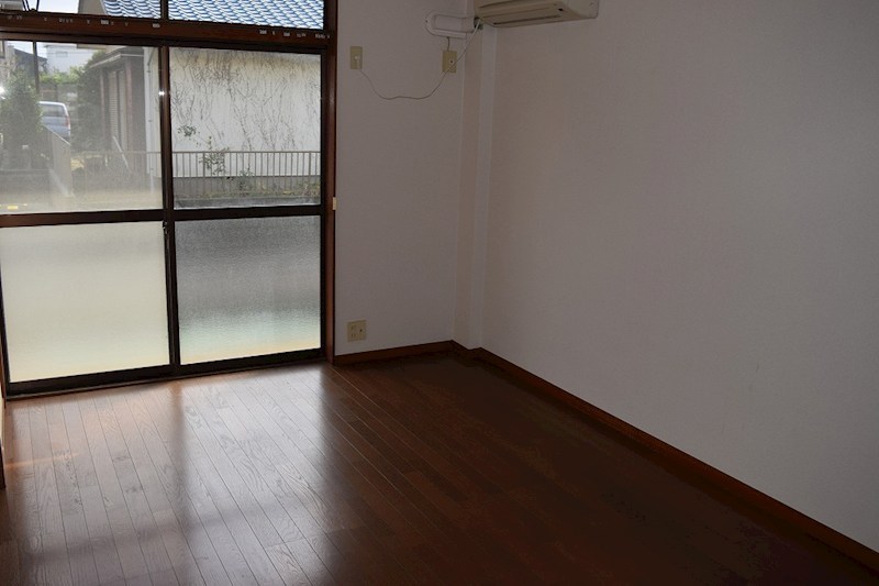 居室・リビング　反転別部屋参考