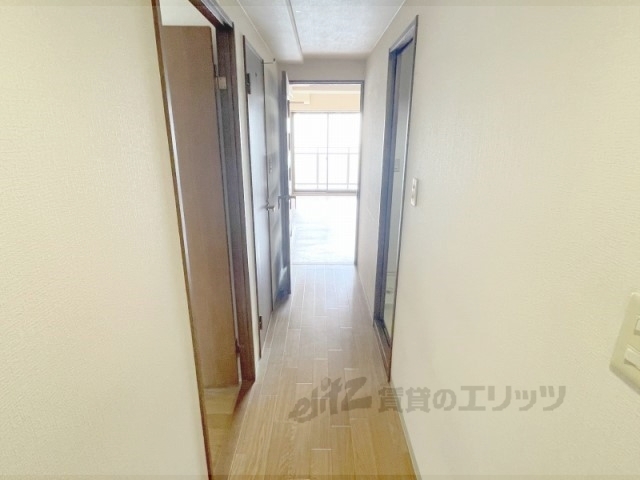 その他部屋・スペース　廊下