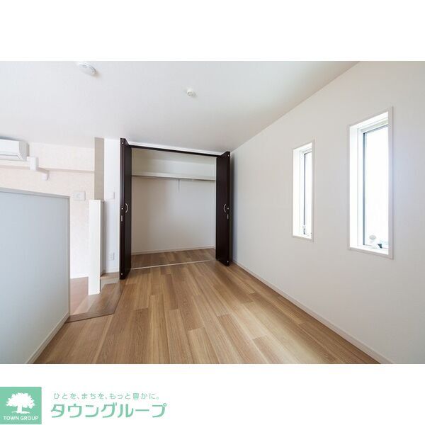 その他部屋・スペース　リビング/居室