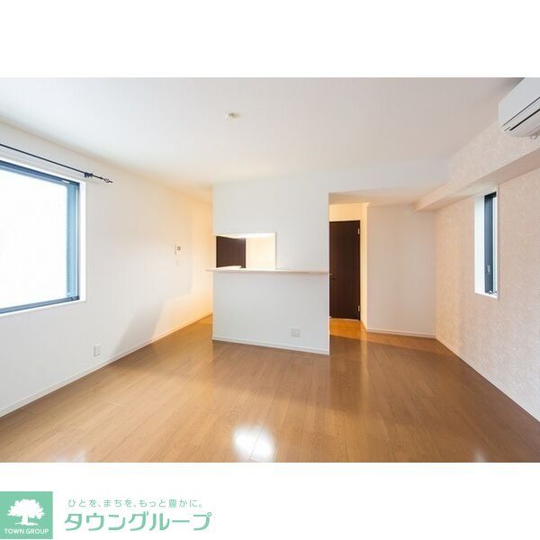 その他部屋・スペース　リビング/居室