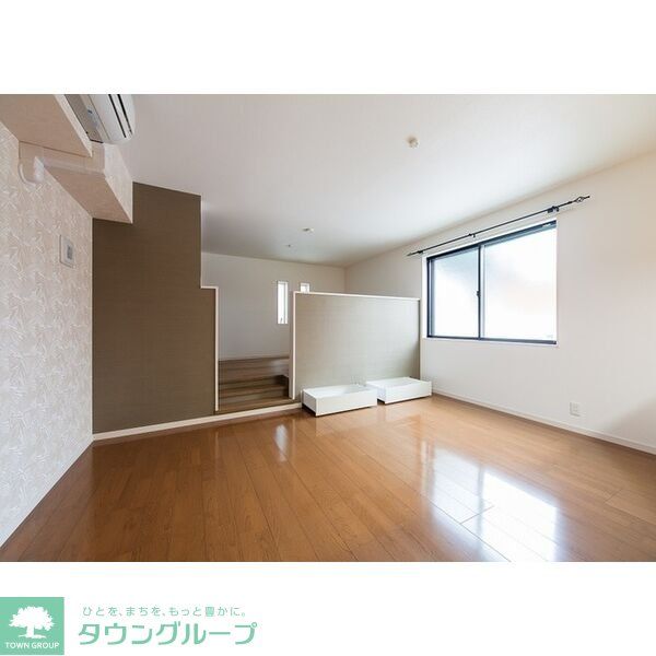 その他部屋・スペース　リビング/居室