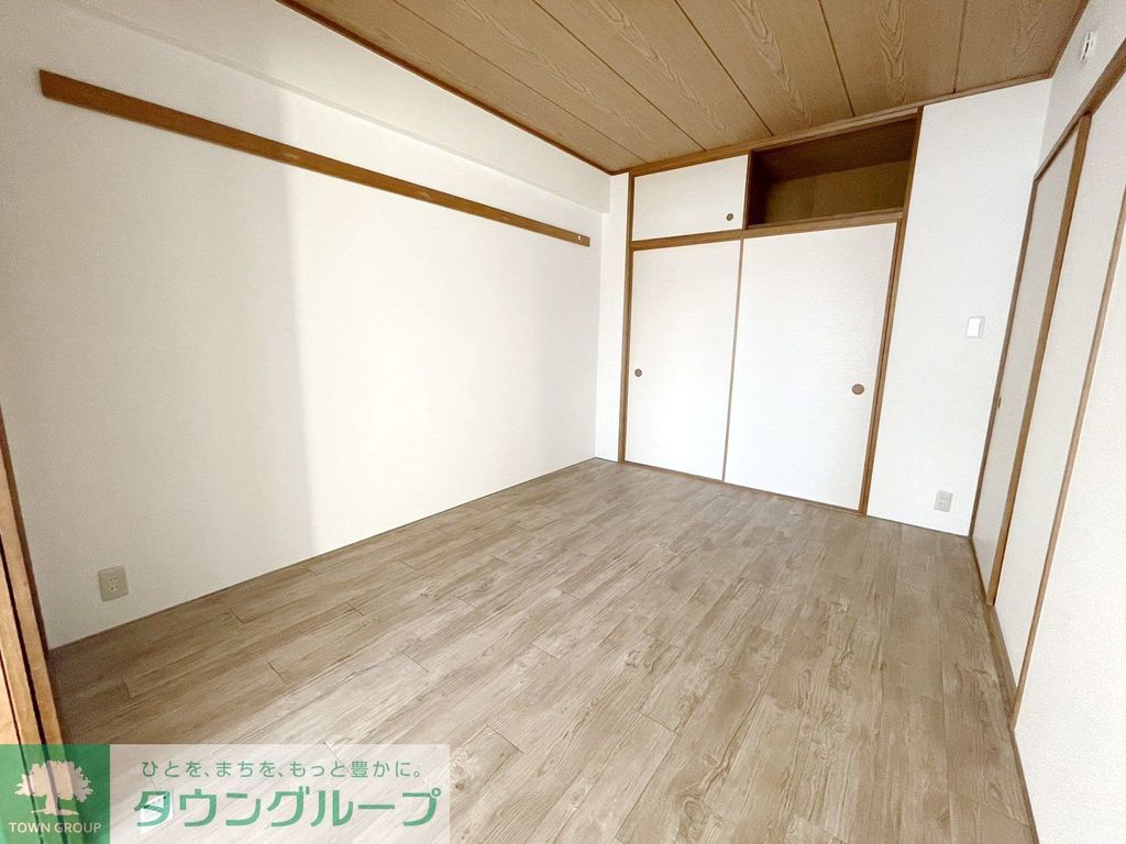 その他部屋・スペース　収納