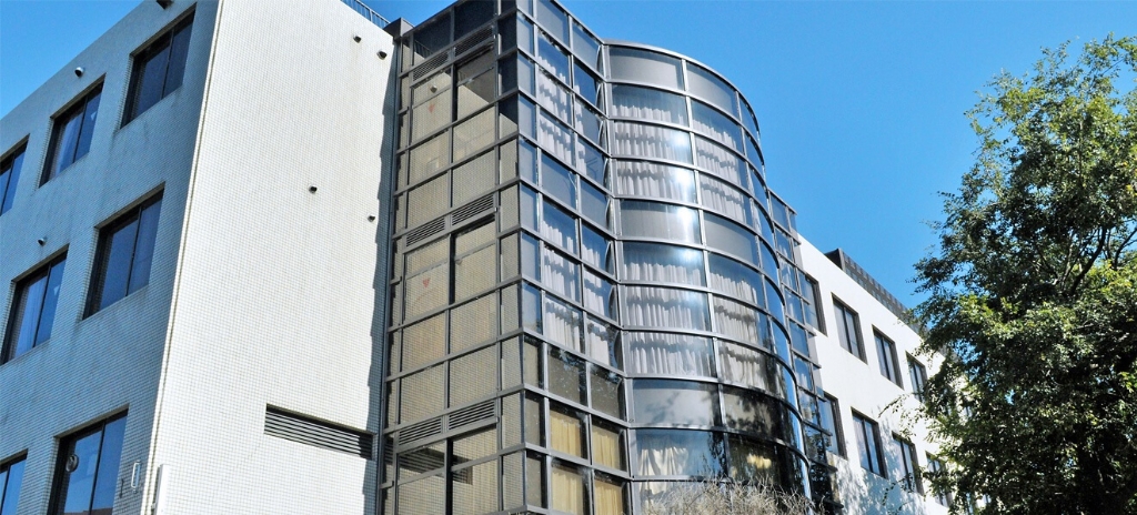 病院　松仁会(医療法人社団)内田病院（病院）まで510m