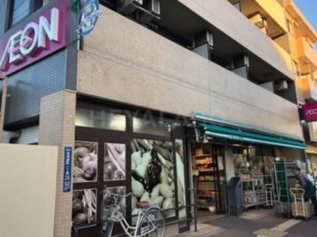 スーパー　まいばすけっと地下鉄成増駅前店（スーパー）まで530m