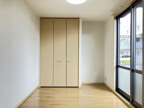 その他部屋・スペース　洋室