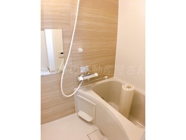 バス・シャワールーム　バスルーム