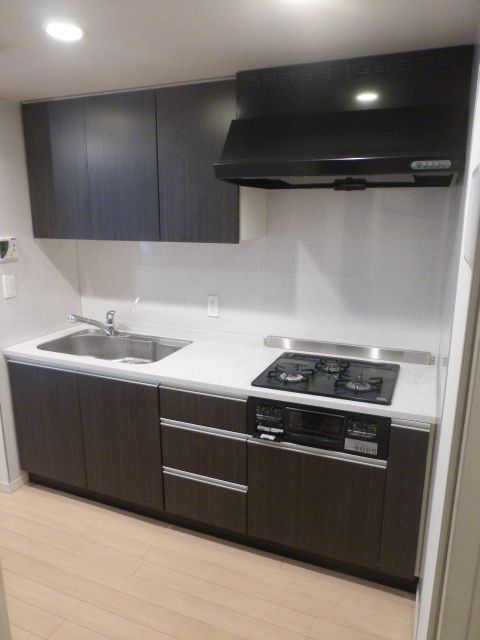 その他設備　参考写真です