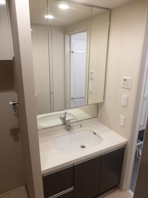 バルコニー　参考写真です