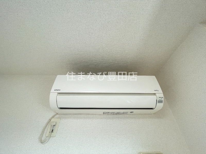 その他設備　同型別部屋写真