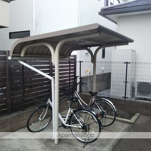 その他共有部分　その他共有部分