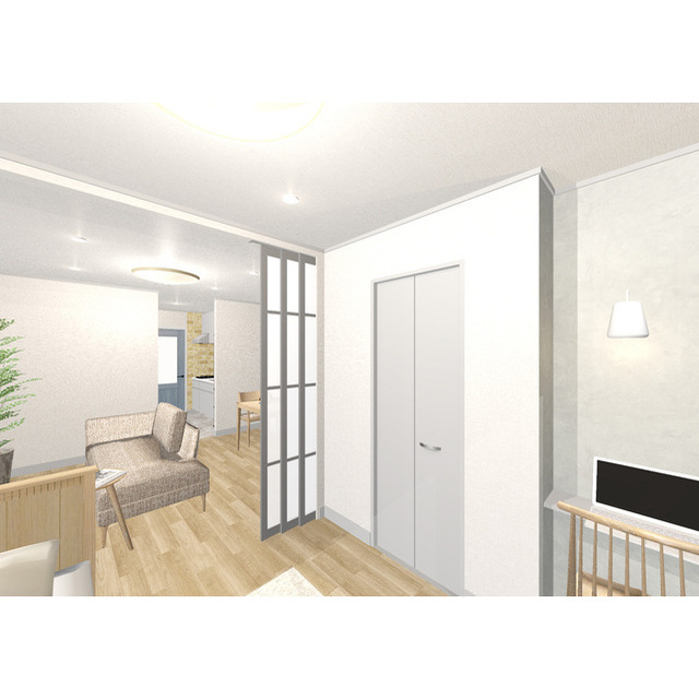 その他部屋・スペース