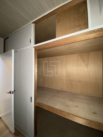 収納　松屋レジデンス　収納