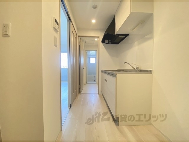 その他部屋・スペース　廊下