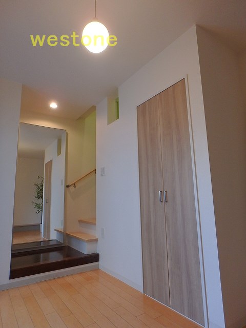 その他部屋・スペース　お洒落な室内