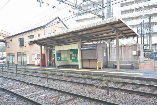 その他　筑豊電鉄通谷駅（その他）まで150m