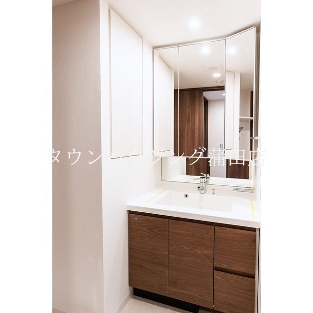 洗面設備　★タウンハウジング蒲田店取り扱い★