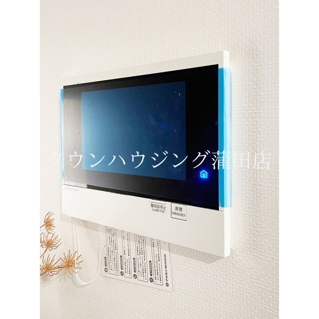 セキュリティ　★タウンハウジング蒲田店取り扱い★