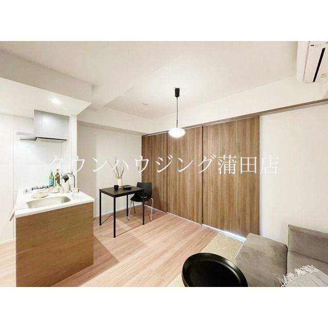 居室・リビング　★タウンハウジング蒲田店取り扱い★