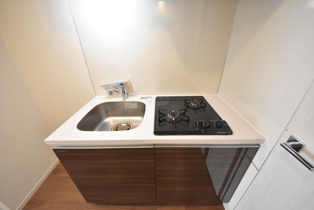 キッチン　参考