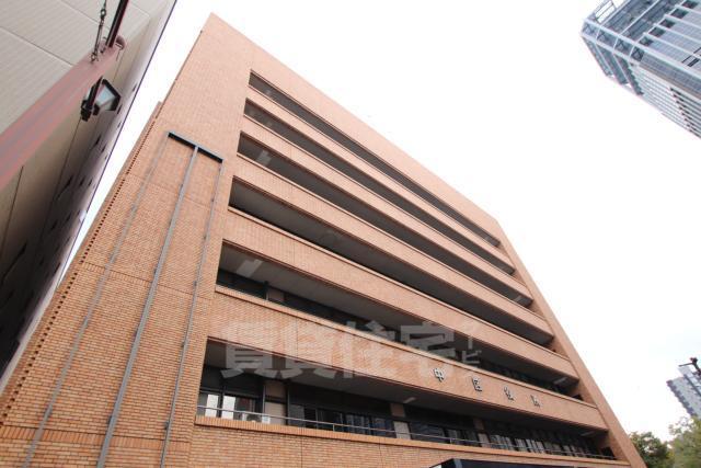 役所　中区役所（役所）まで978m