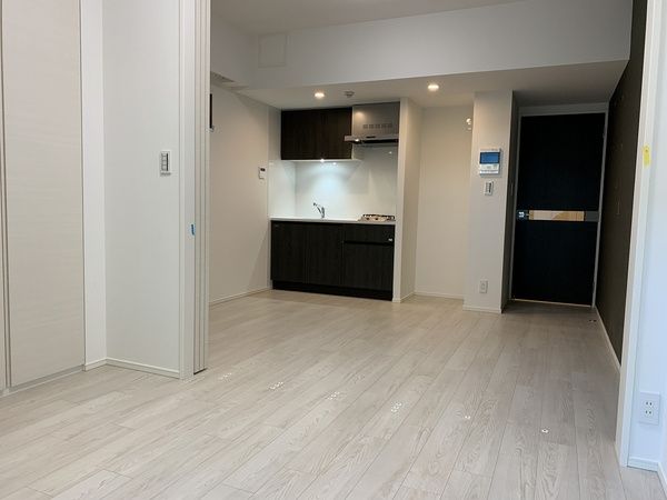 その他部屋・スペース　（別タイプ参考写真）コンフォリア板橋区役所前　板橋区仲宿