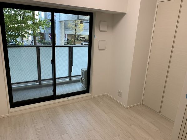 眺望　（別タイプ参考写真）コンフォリア板橋区役所前　板橋区仲宿