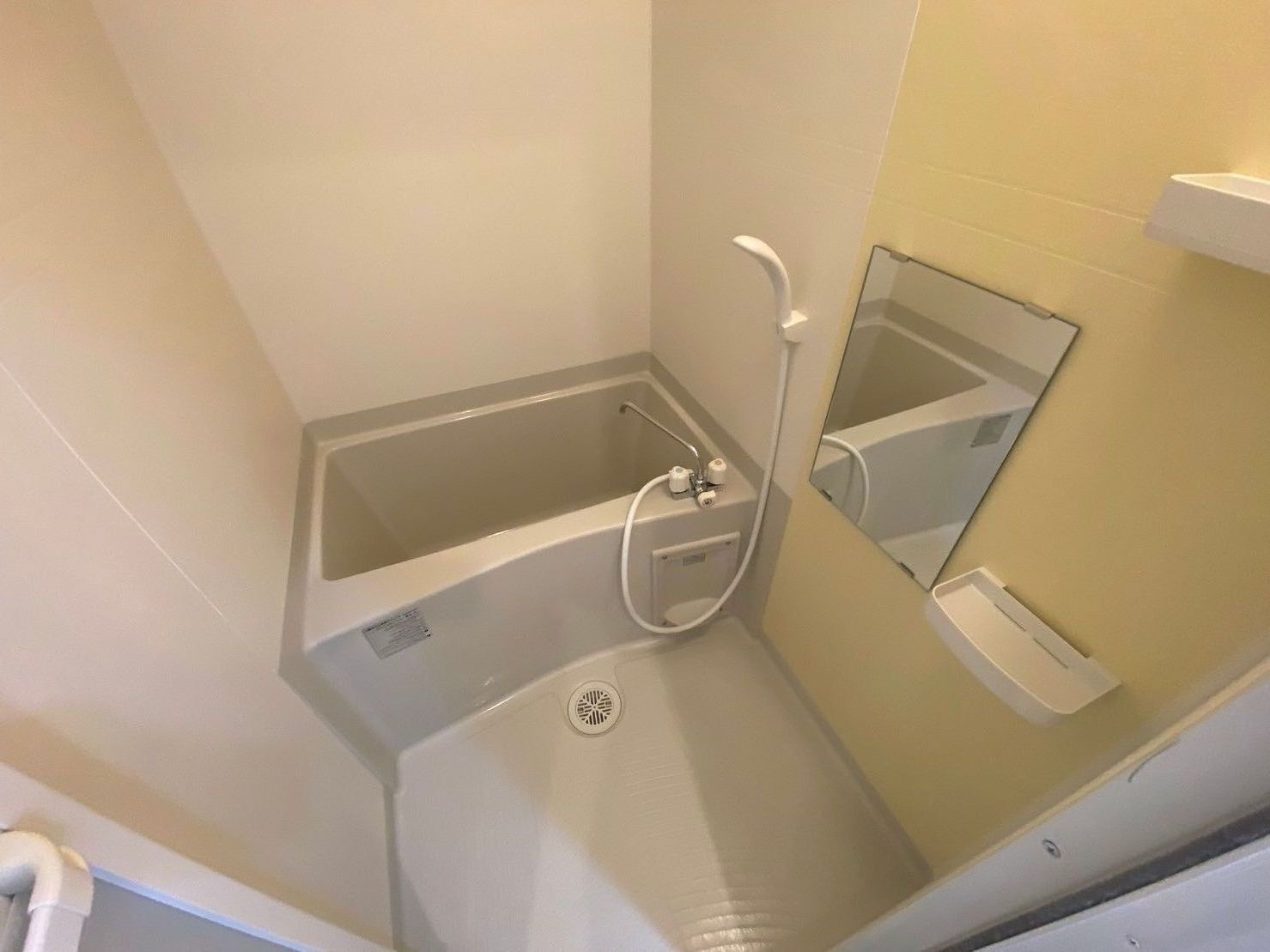 バス・シャワールーム　☆浴室☆