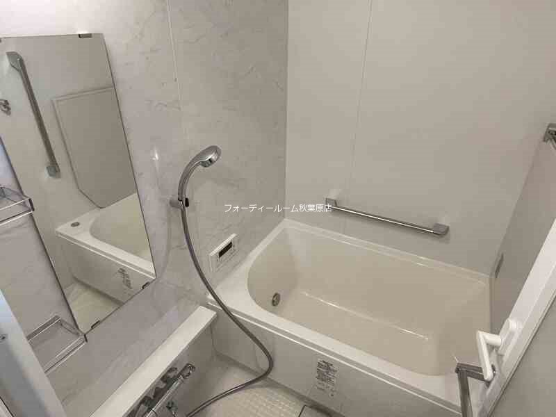 バス・シャワールーム　別号室参考写真