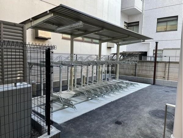 その他共有部分　★《見学予約受付中》仲介手数料無料にてご紹介★