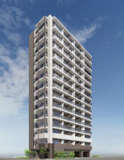 建物外観　★《見学予約受付中》仲介手数料無料にてご紹介★