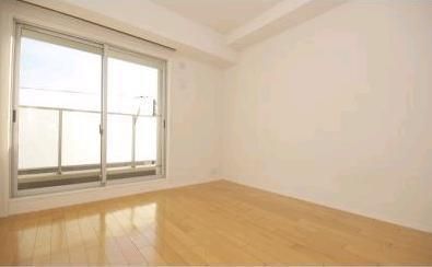 居室・リビング　洋室６．３帖