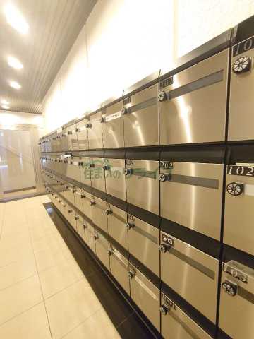 その他共有部分　後楽園キャステール