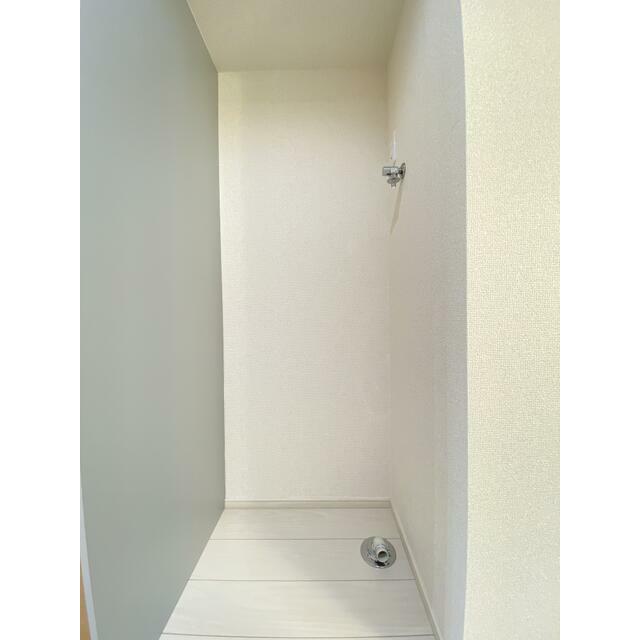 その他設備　現況優先／モデルルーム写真